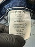 ética Hearts Blue Jeans Size 29 waist - photo 7