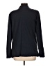 SKFK Blue Black Blazer Size 10 - photo 2