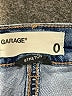 Garage Stars Blue Jeans Size 0 - photo 7