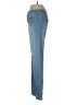d.jeans Stars Blue Jeans Size 6 - photo 5