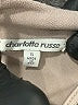 Charlotte Russe Solid Gray Jumpsuit Size S - photo 4