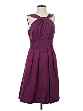 David's Bridal Cocktail Dress (view 1)