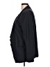 SKFK Blue Black Blazer Size 10 - photo 5