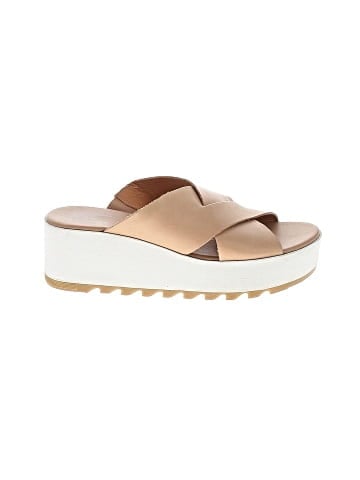 Sorel Wedges - front