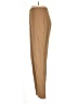 Lynn Ritchie Solid Tan Dress Pants Size M - photo 5