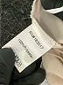 Princess Polly 100% Polyester Silver Casual Pants Size 0 - photo 8