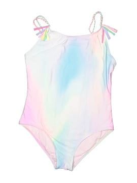 Assorted Brands One Piece Swimsuit