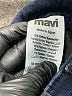 mavi Blue Jeans Size 32 waist - photo 8