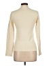 OQQ Ivory Long Sleeve Turtleneck Size L - photo 2