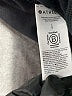Athleta Solid Black Track Pants Size L - photo 8
