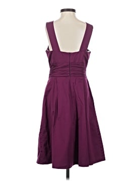 David's Bridal Cocktail Dress (view 2)