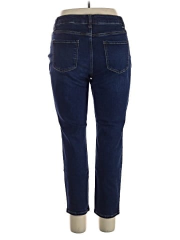 Time and Tru Jeans (view 2)