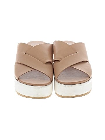 Sorel Wedges - back