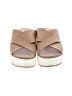 Sorel 100% Leather Tan Wedges Size 9 - photo 2