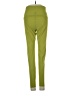 Fanka Solid Green Active Pants Size XS (estimated) - photo 2