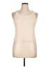 ChicMe Ivory Tank Top Size XL - photo 1