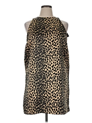 Future Collective Cocktail Dress (view 1)