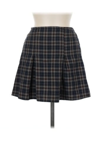 John Galt Formal Skirt (view 1)