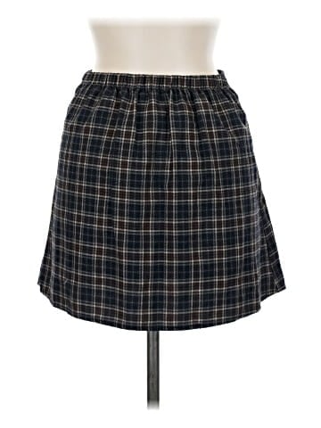 John Galt Formal Skirt (view 2)