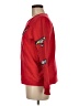 Marvel Print Red Sweatshirt Size M - photo 5