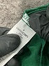 Cupshe 100% Polyester Solid Green Casual Dress Size S - photo 8