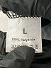 Unbranded 100% Polyester Black Tube Top Size L - photo 8