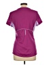 Tek Gear 100% Polyester Purple Active T-Shirt Size L - photo 2