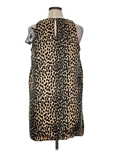 Future Collective Cocktail Dress (view 2)