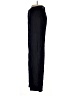 Express Chevron-herringbone Black Casual Pants Size 6 - photo 5