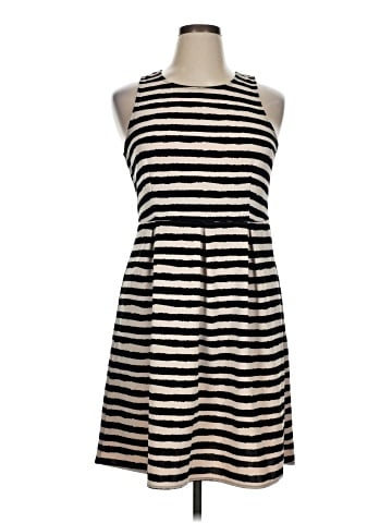 THML Casual Dress (view 1)