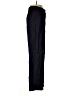Express Chevron-herringbone Black Casual Pants Size 6 - photo 4