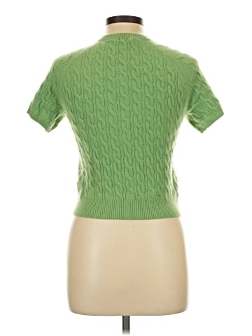 J.Crew Cashmere Pullover Sweater (view 2)