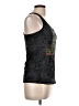 Next Level Apparel Gray Tank Top Size L - photo 4