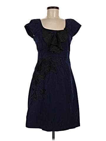 Floreat Cocktail Dress (view 1)