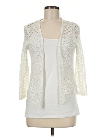 Kim Rogers Cardigan (view 1)