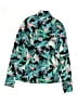 Tommy Bahama Teal Rash Guard Size XS - photo 2