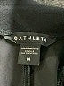 Athleta Black Cargo Pants Size 14 - photo 4