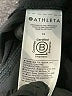 Athleta Black Cargo Pants Size 14 - photo 5