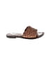 Sam Edelman 100% Leather Brown Sandals Size 9 - photo 1
