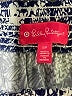 Lilly Pulitzer For Target 100% Polyester Paisley Blue Jumpsuit Size S - photo 4