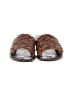 Sam Edelman 100% Leather Brown Sandals Size 9 - photo 2