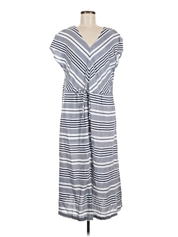 Lands' End Casual Dress (view 1)