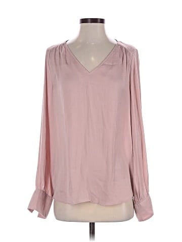 Maison d' Amelie 3/4 Sleeve T-Shirt (view 1)