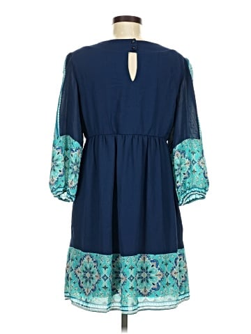 As U Wish Casual Dress (view 2)