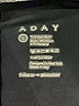 ADAY Black Long Sleeve Blouse Size L - photo 7