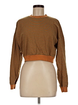 Forever 21 Pullover Sweater