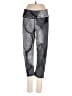 Fabletics Print Silver Active Pants Size S - photo 1
