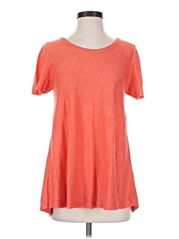 Moth Short Sleeve T-Shirt (view 1)