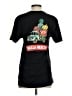 Assorted Brands Black Short Sleeve T-Shirt Size S - photo 2
