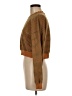 Forever 21 Stripes Brown Pullover Sweater Size M - photo 5
